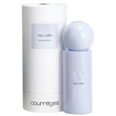 Courreges L'Eau Pale фото духи