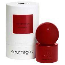 Courreges L'Empreinte фото духи
