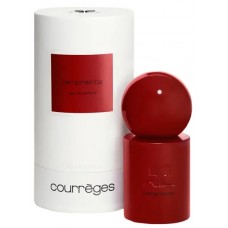 Courreges L'Empreinte фото духи