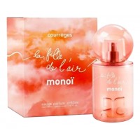 Courreges La Fille De L Air Monoi