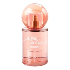 Courreges La Fille De L Air Monoi фото духи