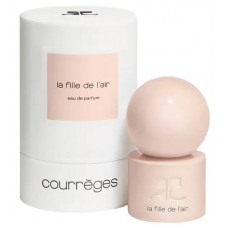 Courreges La Fille De L'Air фото духи