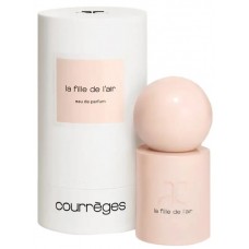 Courreges La Fille De L'Air фото духи