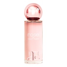 Courreges Rose de фото духи