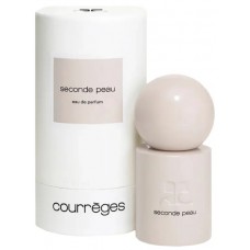 Courreges Seconde Peau фото духи