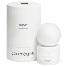 Courreges Slogan фото духи