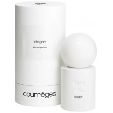 Courreges Slogan фото духи