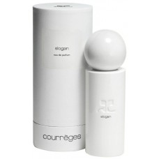 Courreges Slogan фото духи