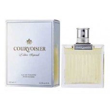 Courvoisier pour homme L'edition Imperiale фото духи
