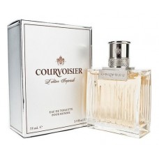 Courvoisier pour homme L'edition Imperiale фото духи