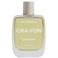 Cra-Yon Continental