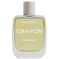 Cra-Yon Continental