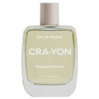 Cra-Yon Passport Amour Cra-Yon Passport Amour