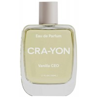 Cra-Yon Vanilla CEO