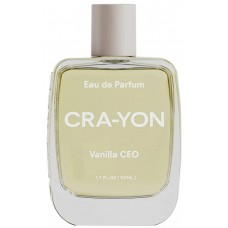 Cra-Yon Vanilla CEO