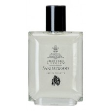 Crabtree & Evelyn Sandalwood фото духи