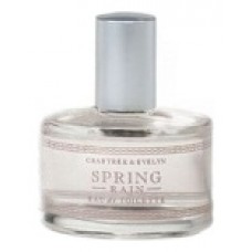 Crabtree & Evelyn Spring Rain for women фото духи