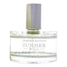 Crabtree & Evelyn Summer Hill for women фото духи