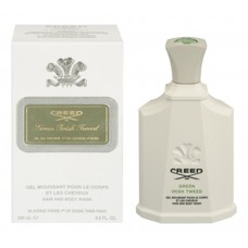 Creed Green Irish Tweed фото духи
