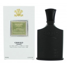 Creed Green Irish Tweed фото духи