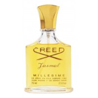 Creed Jasmal
