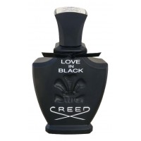 Creed Love In Black femme