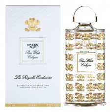 Creed Pure White Cologne фото духи