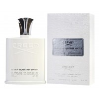 Creed Silver Mountain Water