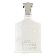 Creed Silver Mountain Water фото духи