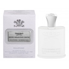 Creed Silver Mountain Water фото духи