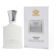Creed Silver Mountain Water фото духи
