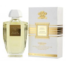 Creed Vetiver Geranium фото духи