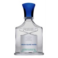 Creed Virgin Island Water