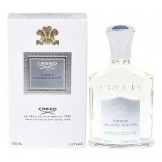 Creed Virgin Island Water фото духи
