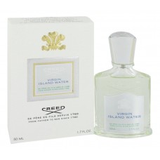 Creed Virgin Island Water фото духи