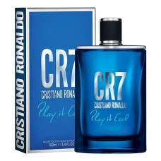 Cristiano Ronaldo CR7 Play It Cool