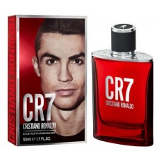 Cristiano Ronaldo CR7