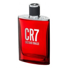 Cristiano Ronaldo CR7 фото духи