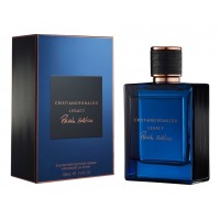 Cristiano Ronaldo Legacy Private Edition