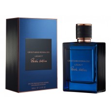 Cristiano Ronaldo Legacy Private Edition