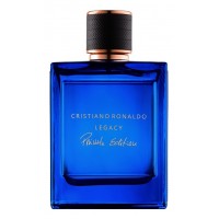 Cristiano Ronaldo Legacy Private Edition