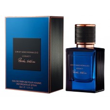 Cristiano Ronaldo Legacy Private Edition фото духи