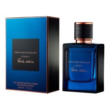 Cristiano Ronaldo Legacy Private Edition фото духи