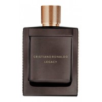 Cristiano Ronaldo Legacy Cristiano Ronaldo Legacy