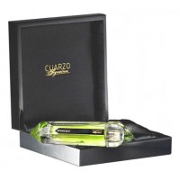 Cuarzo Signature Emerald