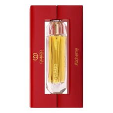 Cuarzo The Circle Alchemy