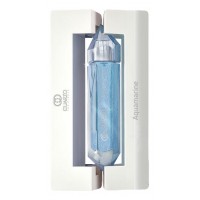 Cuarzo The Circle Aquamarine