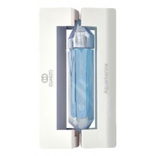 Cuarzo The Circle Aquamarine