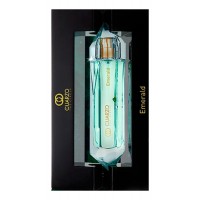 Cuarzo The Circle Emerald