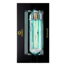 Cuarzo The Circle Emerald